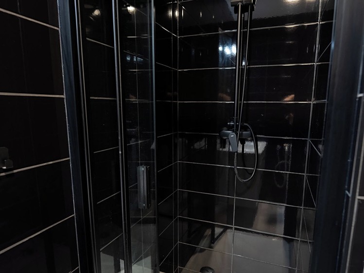 Квартира 1+1 на продаж, 36 м² (9 з 13)