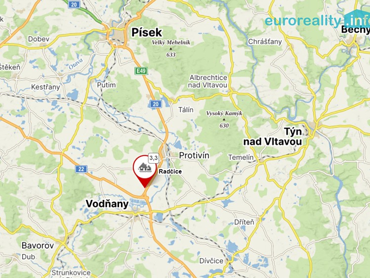 Prodej pozemku, 856 m² (19 z 19)