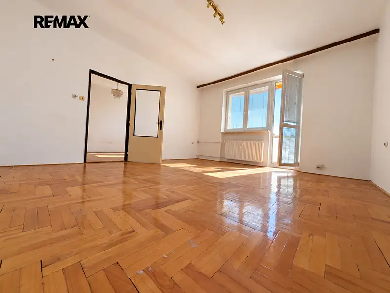Prodej bytu 3+1 66 m², Krucemburk – náhled fotky 3