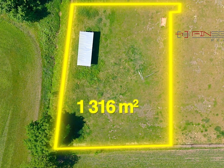 Prodej pozemku, 1 310 m² (6 z 14)