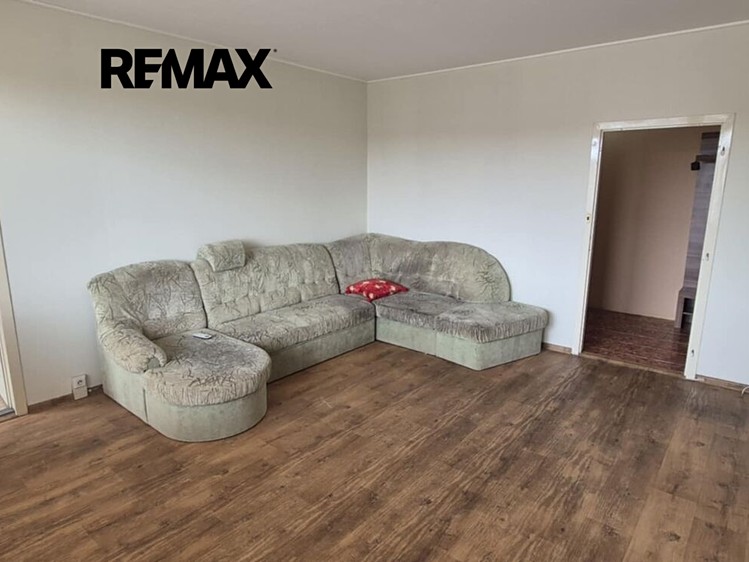 Квартира 3+1 в оренду, 86 м² (5 з 9)