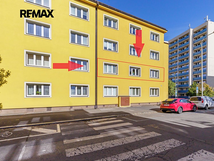 Wohnung 3+1 zum Kauf, 87 m² (33 von 38)