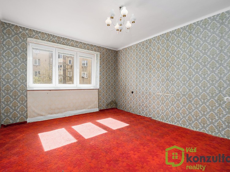 Квартира 2+1 на продаж, 53 м² (8 з 20)