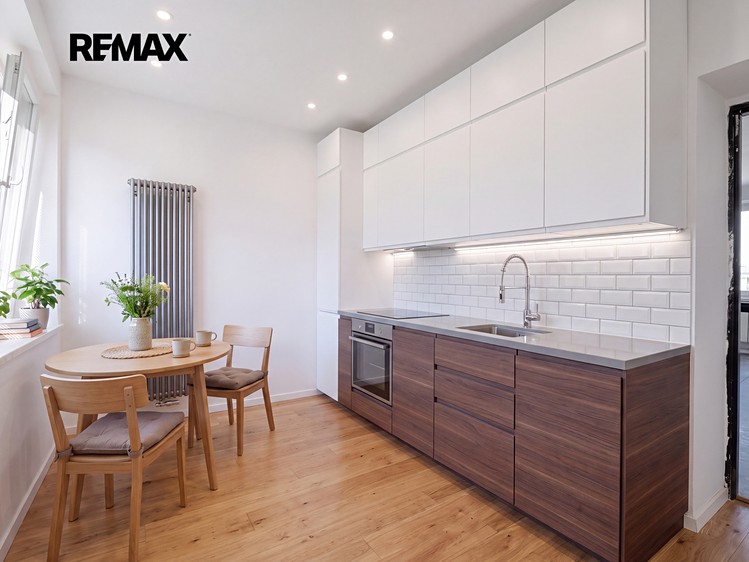 Квартира 1+1 на продаж, 42 м² (9 з 15)