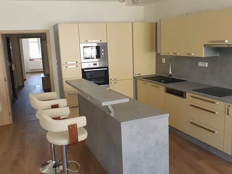Pronájem bytu 2+kk 68 m², Aš – náhled fotky 1