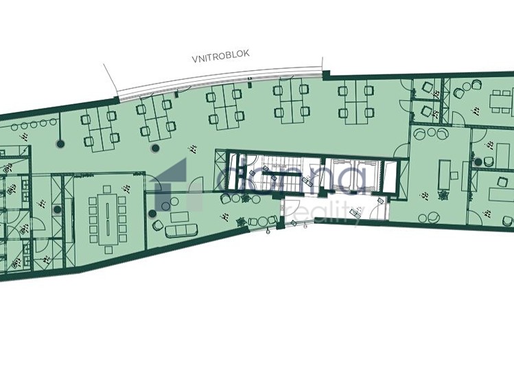 Комерційне приміщення в оренду, 326 м² (14 з 19)