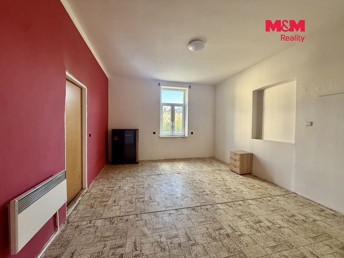 Pronájem bytu 2+1 67 m² – fotografie 2