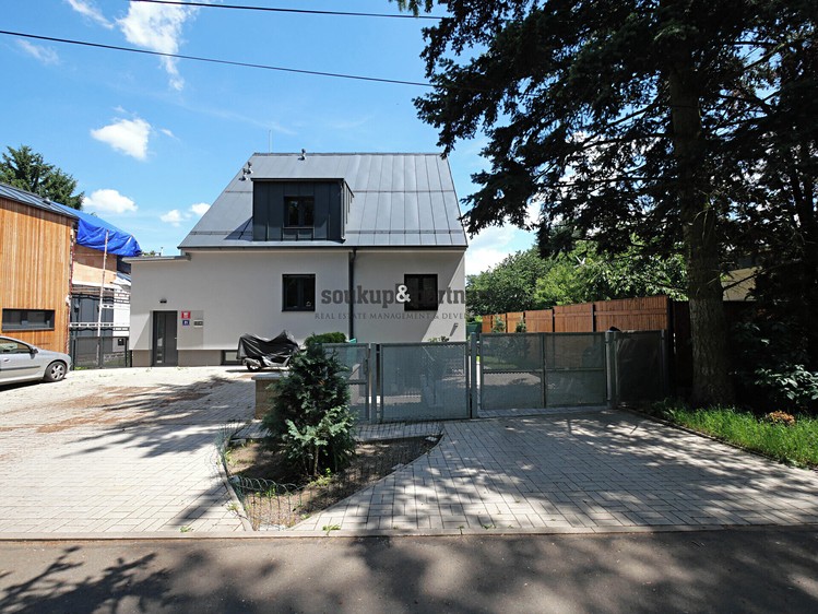 Квартира 2+kk на продаж, 75 м² (17 з 24)