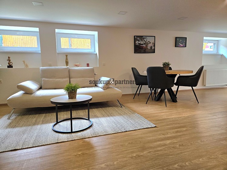 Квартира 2+kk на продаж, 75 м² (2 з 24)