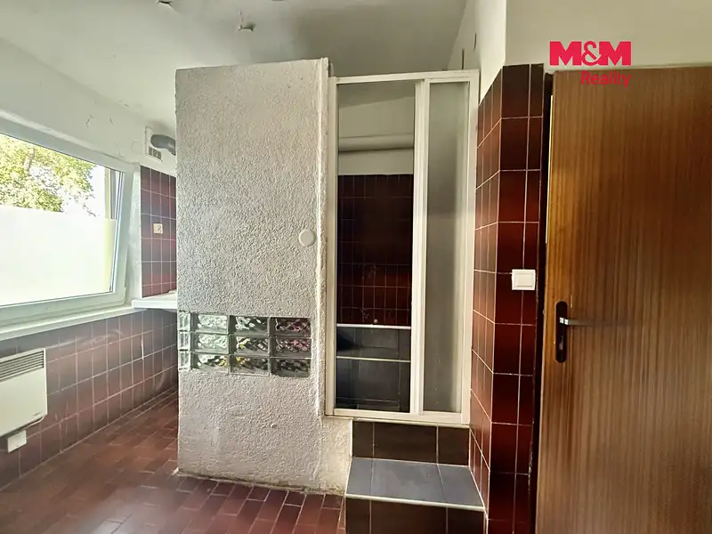 Pronájem bytu 1+1 44 m², Ostrava – náhled fotky 3