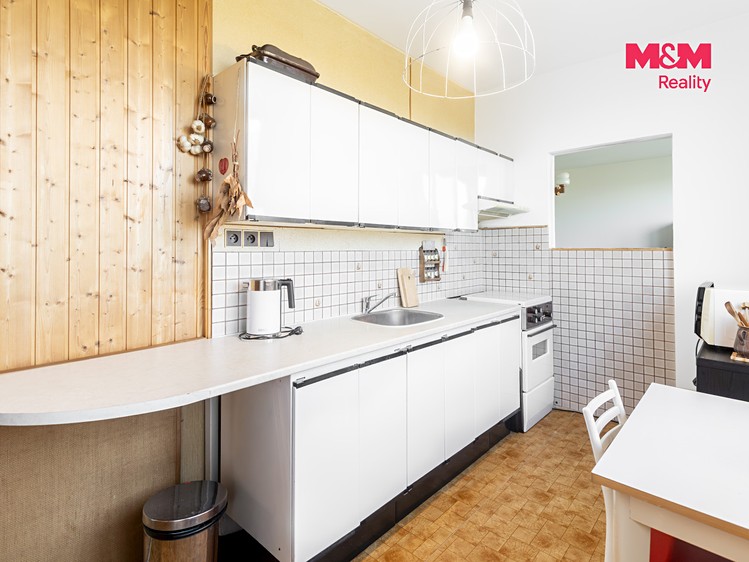 Prodej bytu 3+1, 68 m² (4 z 19)