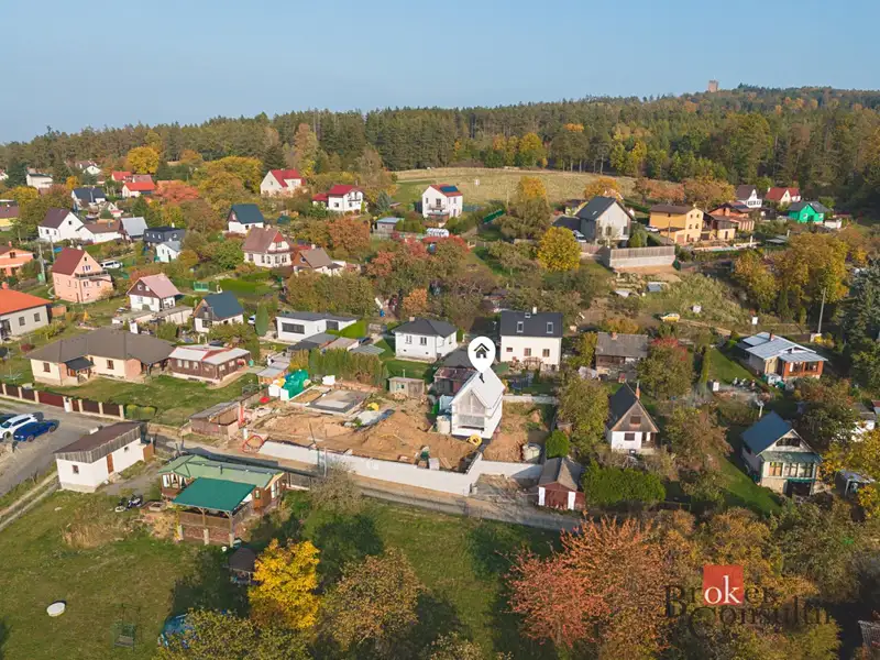 Prodej rodinného domu 78 m², pozemek 265 m², Losiná – náhled fotky 1