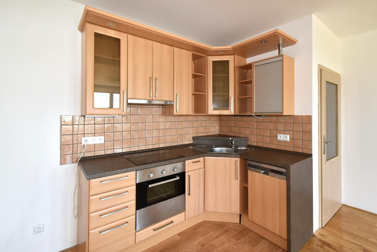 Pronájem bytu 2+kk 52 m²
