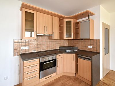 Pronájem bytu 2+kk 51 m²