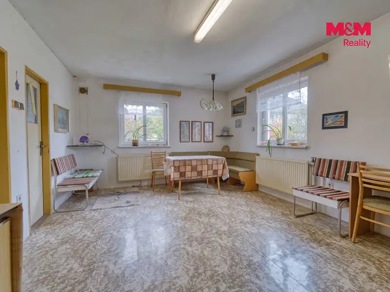 Prodej rodinného domu 98 m², pozemek 300 m², Nýřany – náhled fotky 2