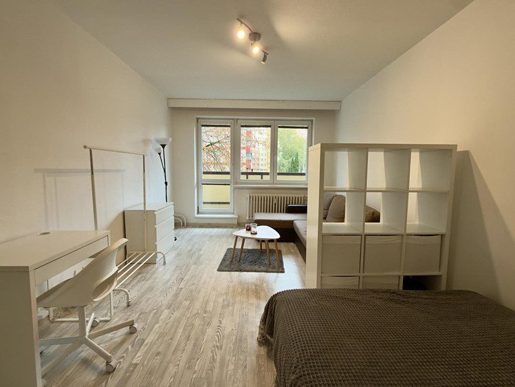 Wohnung 1+1 zur Miete, 45 m² (6 von 15)