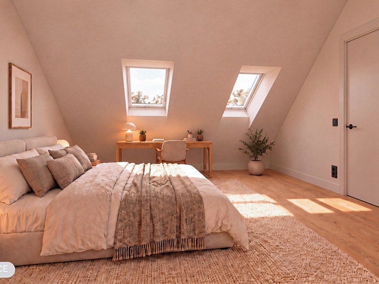 Квартира 2+kk на продаж, 80 м² (5 з 27)