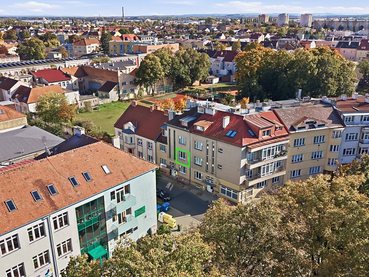 Квартира 2+1 на продаж, 53 м² (20 з 27)