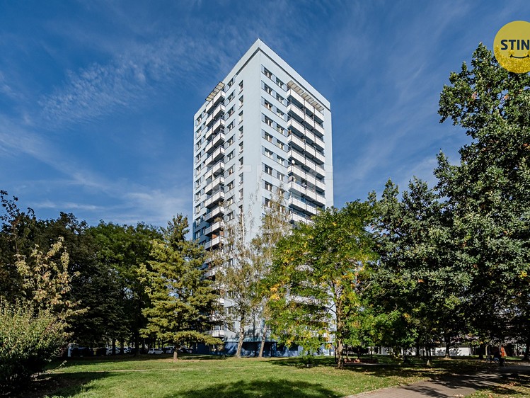 Квартира 3+kk на продаж, 78 м² (4 з 26)