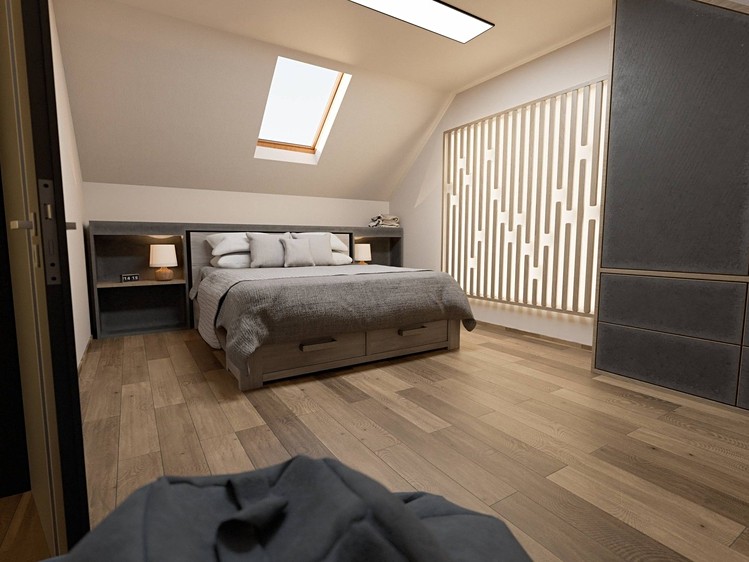 Wohnung 3+kk zum Kauf, 144 m² (10 von 24)