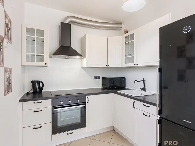 Pronájem bytu 2+kk 55 m², Praha – náhled fotky 3