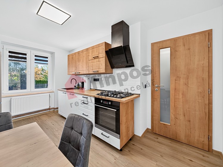 Wohnung 1+1 zum Kauf, 37 m² (3 von 16)