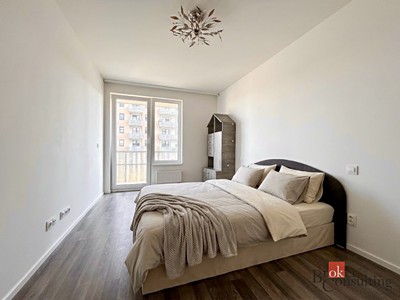 Wohnung 2+kk zur Miete, 61 m² (2 von 15)