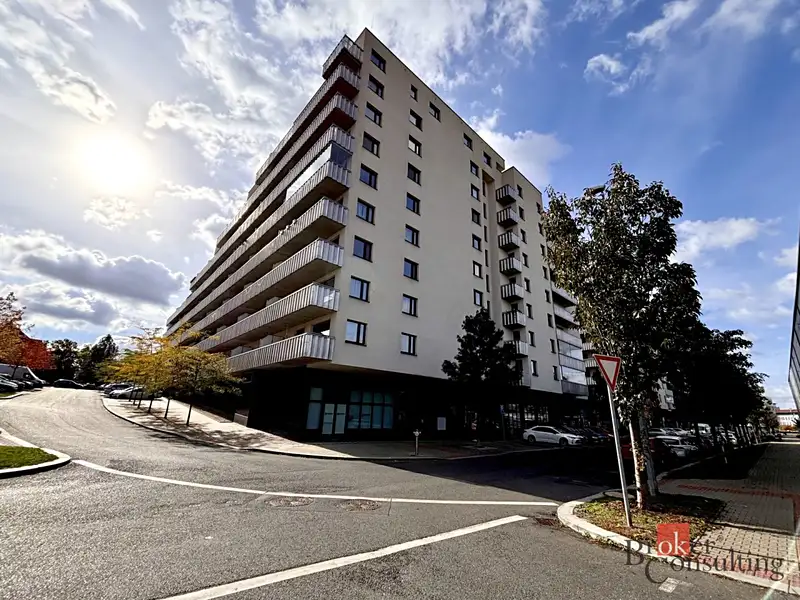 Pronájem bytu 2+kk 61 m², Praha – náhled fotky 1