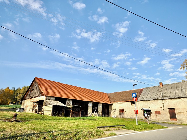 Prodej domu, 250 m² (1 z 11)