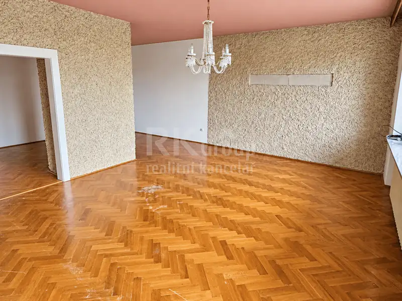 Prodej bytu 3+1 102 m², Mariánské Lázně – náhled fotky 3