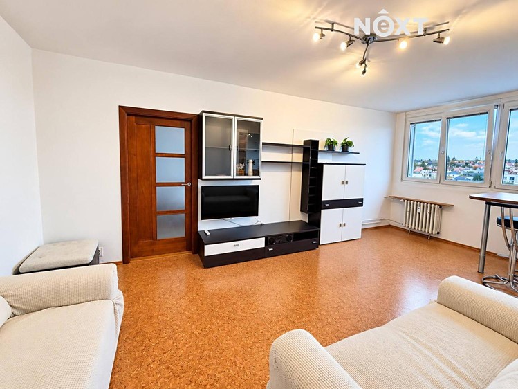 Pronájem bytu 3+1, 75 m² (6 z 19)