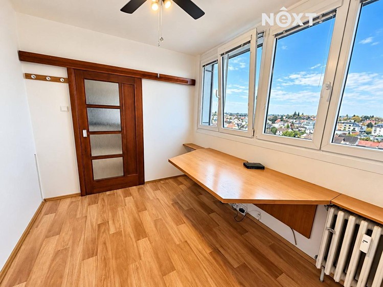 Pronájem bytu 3+1, 75 m² (11 z 19)