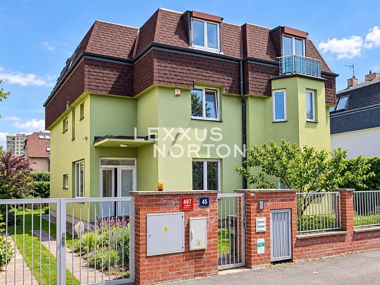 Квартира 4+1 в оренду, 155 м² (14 з 16)
