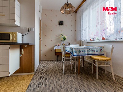 Prodej bytu 2+1, 47 m² (3 z 15)