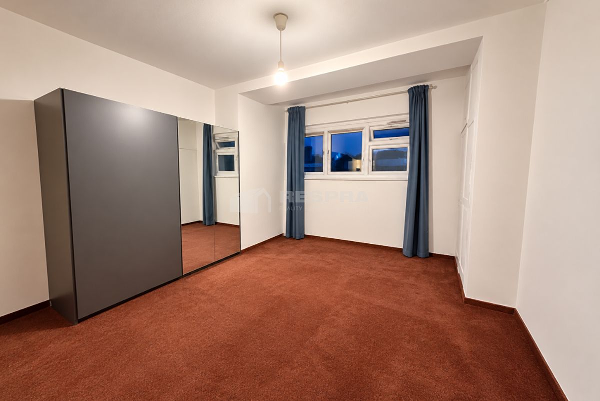 Pronájem bytu 2+1 55 m²