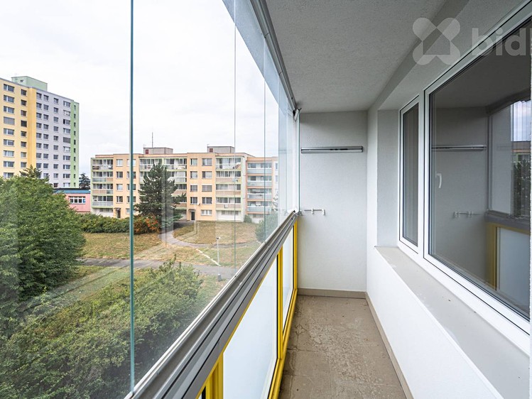 Квартира 3+1 на продаж, 68 м² (12 з 17)