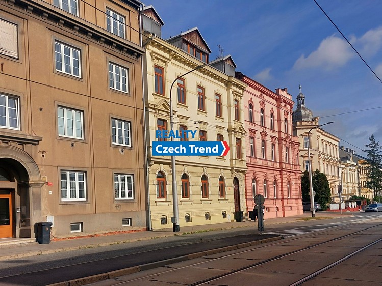 Квартира 4+1 в оренду, 113 м² (1 з 13)