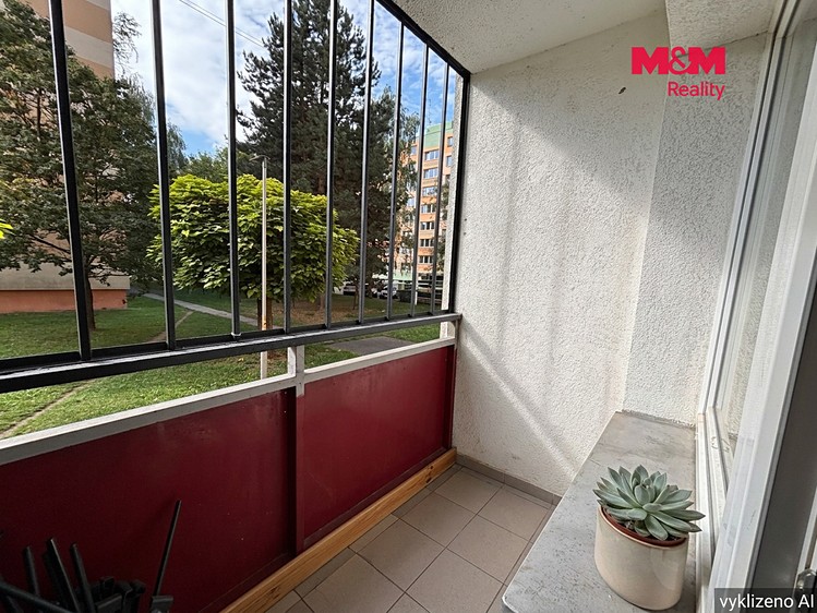 Квартира 3+1 на продаж, 71 м² (11 з 14)