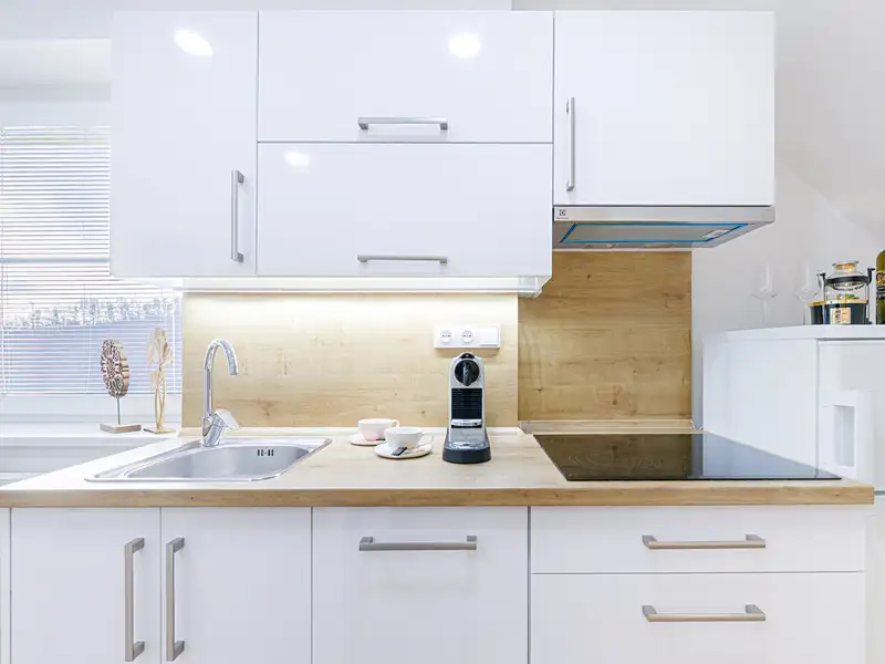 Pronájem bytu 1+kk 20 m², Zlín – náhled fotky 2