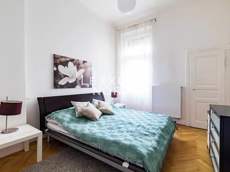 Pronájem bytu 3+1 108 m², Praha – náhled fotky 3