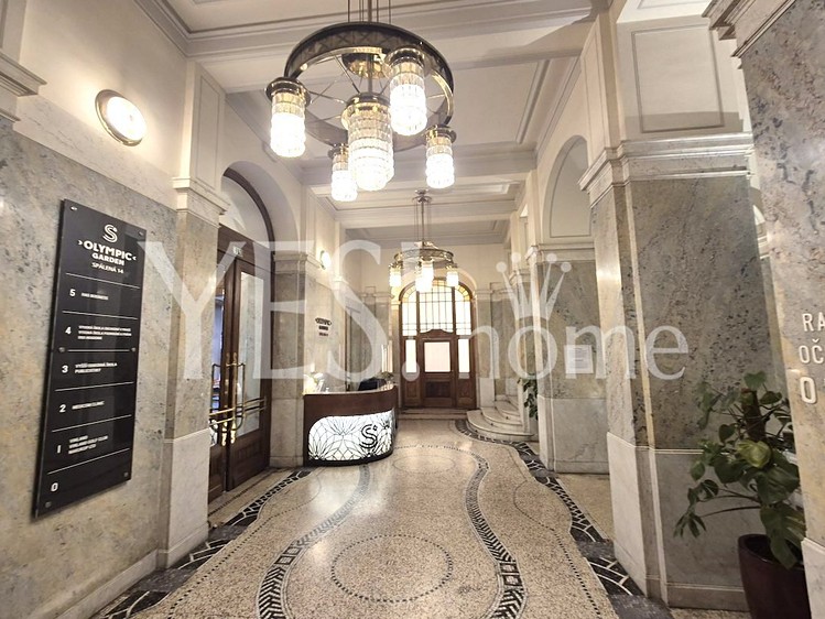 Pronájem komerčního prostoru, 128 m² (21 z 27)