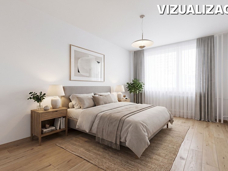 The 3+kk flat for sale, 82 m² (7 of 27)
