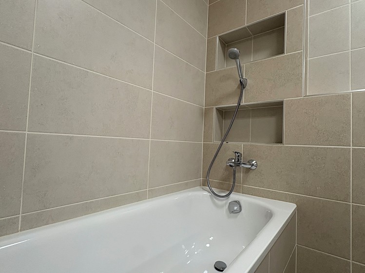 The 2+kk flat for rent, 43 m² (15 of 19)