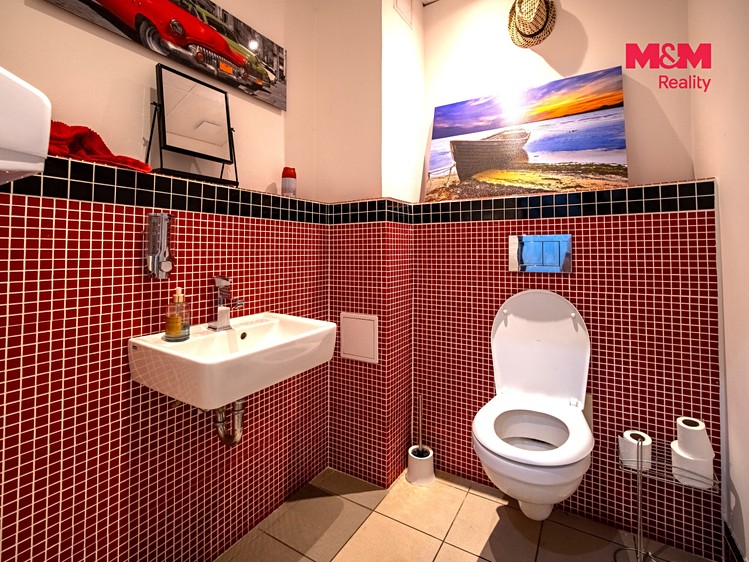 Комерційне приміщення в оренду, 150 м² (13 з 14)