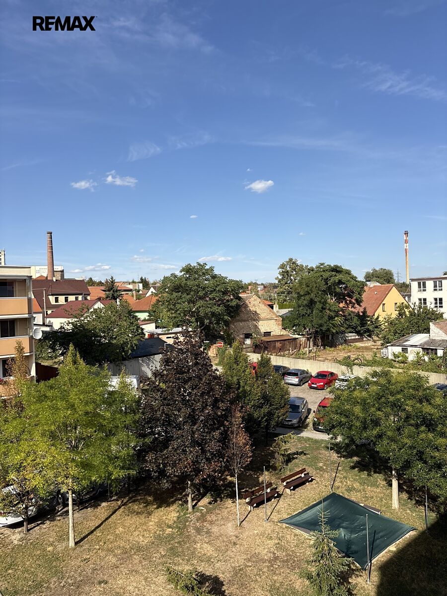 Prodej bytu 2+1 54 m², Hodonice – fotka 1 z 3