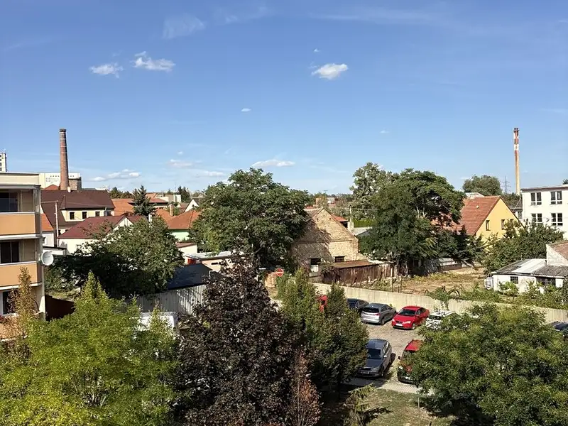 Prodej bytu 2+1 54 m², Hodonice – náhled fotky 1