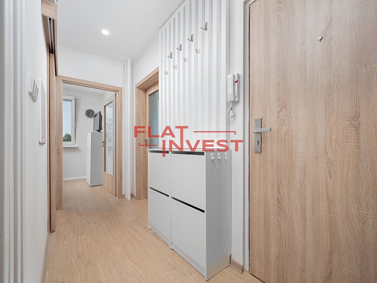 Квартира 3+kk на продаж, 51 м² (16 з 17)
