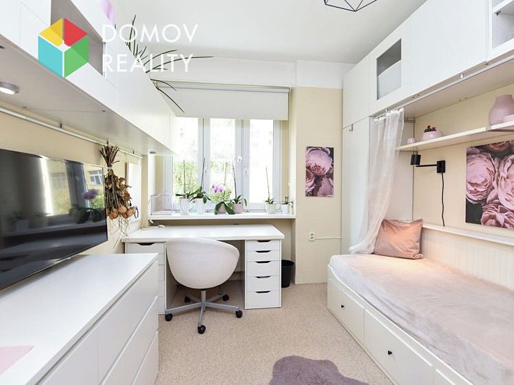 Квартира 2+kk на продаж, 54 м² (6 з 13)