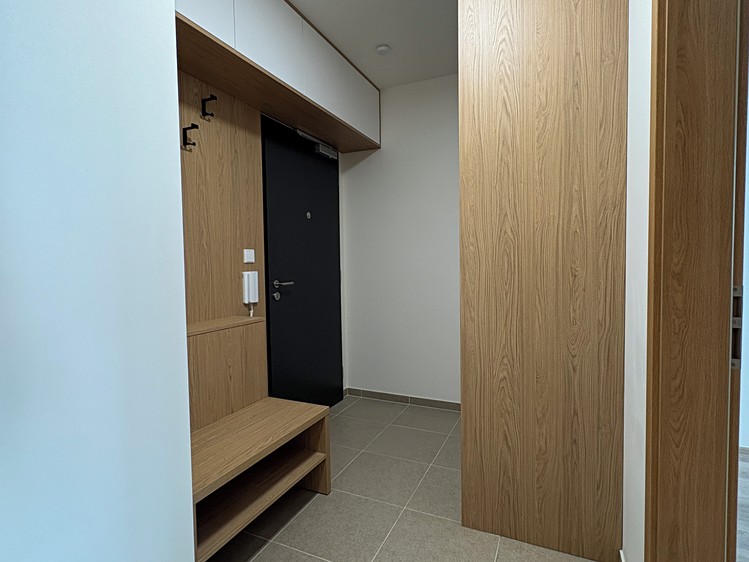 The 2+kk flat for rent, 43 m² (11 of 19)