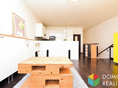 Квартира 3+kk на продаж, 63 м² (2 з 18)